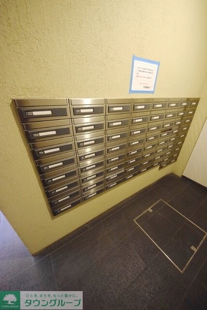 ＬａＳａｎｔｅ千駄木の物件内観写真