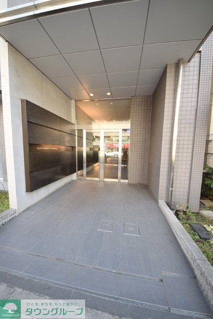 ＬａＳａｎｔｅ千駄木の物件内観写真