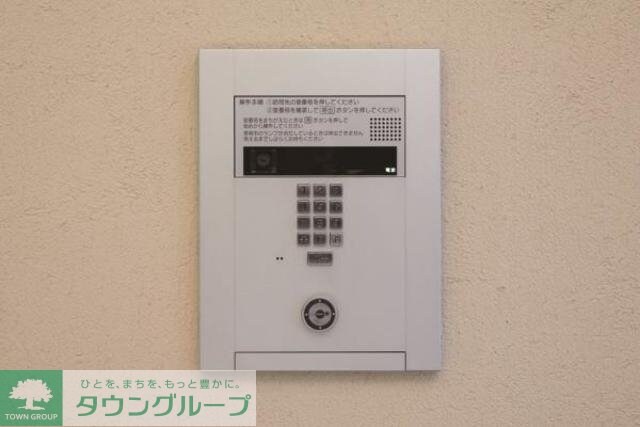 ＬａＳａｎｔｅ千駄木の物件内観写真