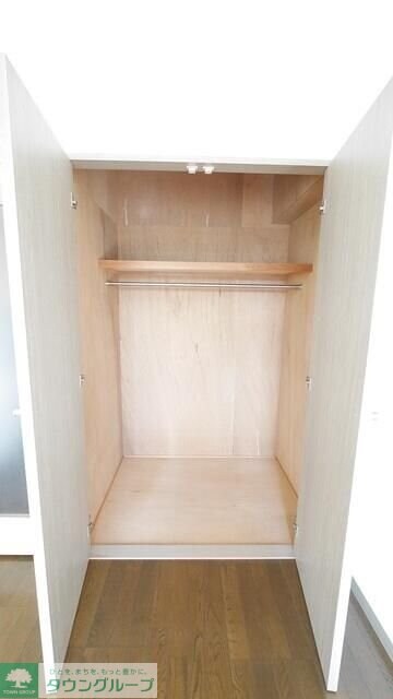 カーサデシノセの物件内観写真