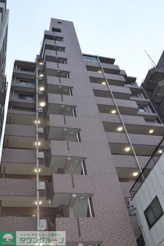 カーサデシノセの物件外観写真