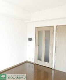 カーサデシノセの物件内観写真