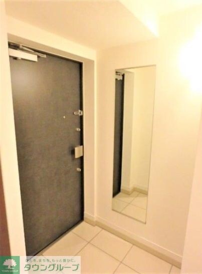 HY's 上野松が谷の物件内観写真