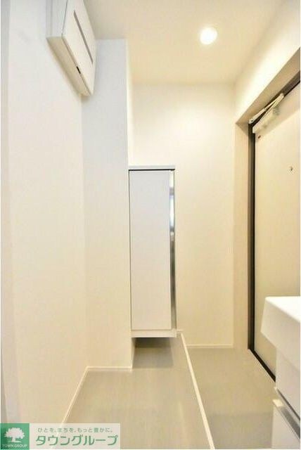 セレブラーレ町屋の物件内観写真