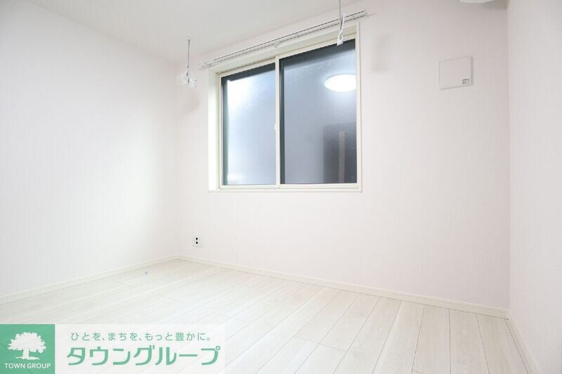 Ｖｅｒｔ　Ｂｏｎｈｅｕｒ（ヴェール・ボヌール）の物件内観写真