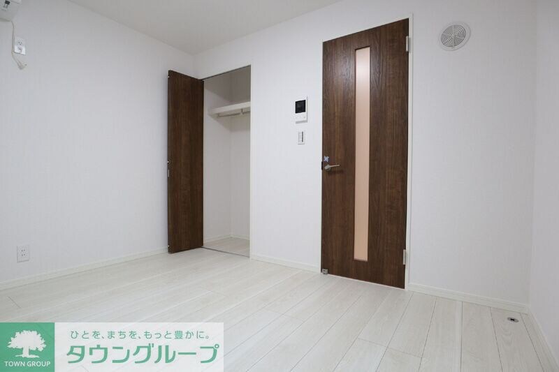 Ｖｅｒｔ　Ｂｏｎｈｅｕｒ（ヴェール・ボヌール）の物件内観写真