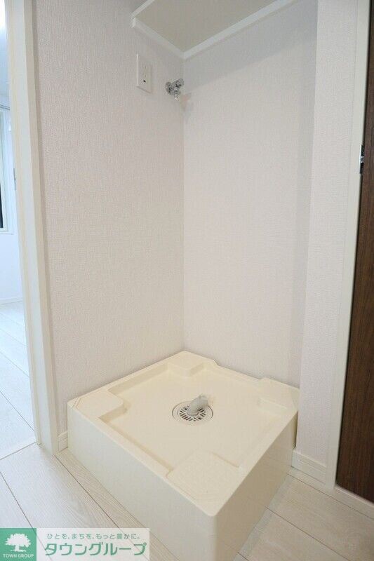 Ｖｅｒｔ　Ｂｏｎｈｅｕｒ（ヴェール・ボヌール）の物件内観写真