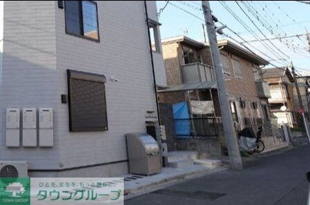 Ｖｅｒｔ　Ｂｏｎｈｅｕｒ（ヴェール・ボヌール）の物件内観写真