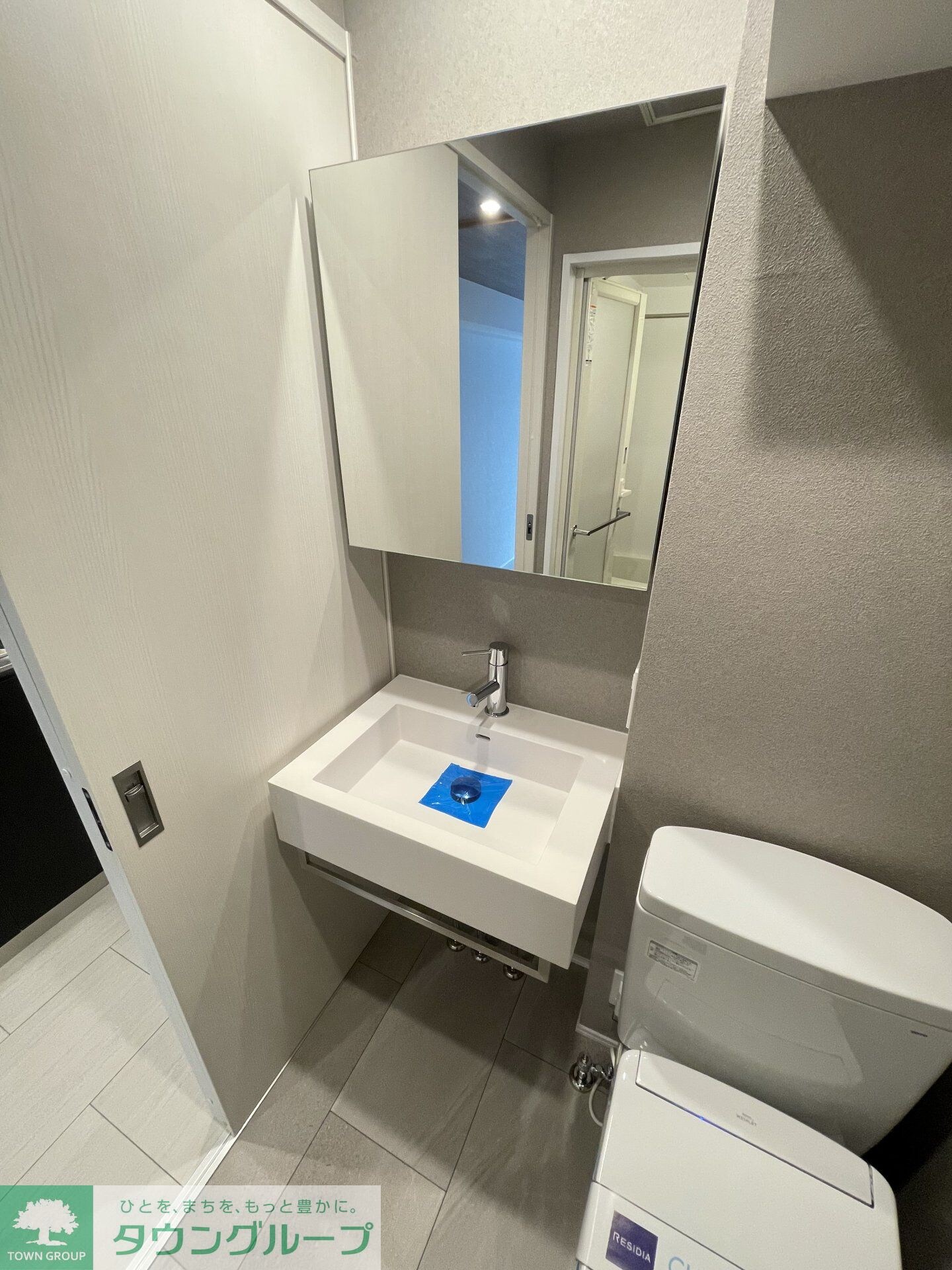 レジディア上野御徒町の物件内観写真