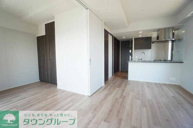 CREATIF秋葉原の物件内観写真