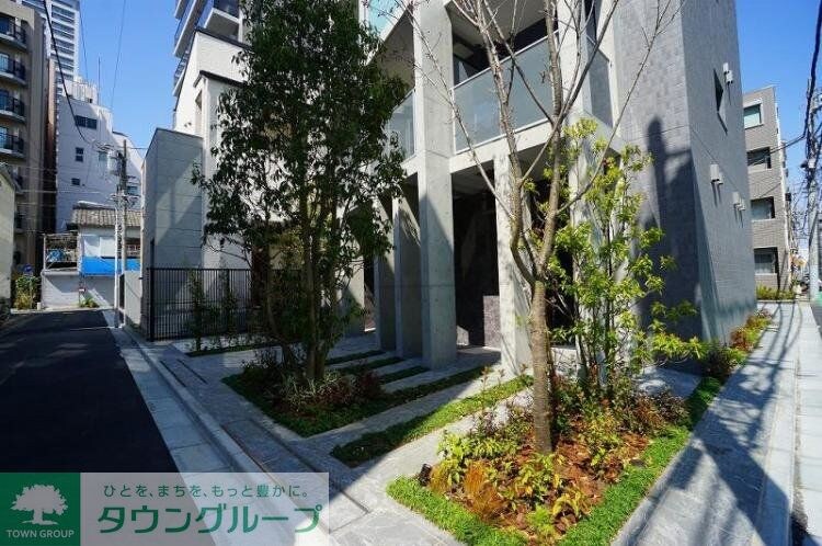 CREATIF秋葉原の物件内観写真