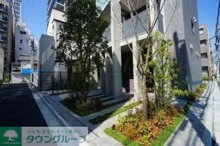 CREATIF秋葉原の物件内観写真