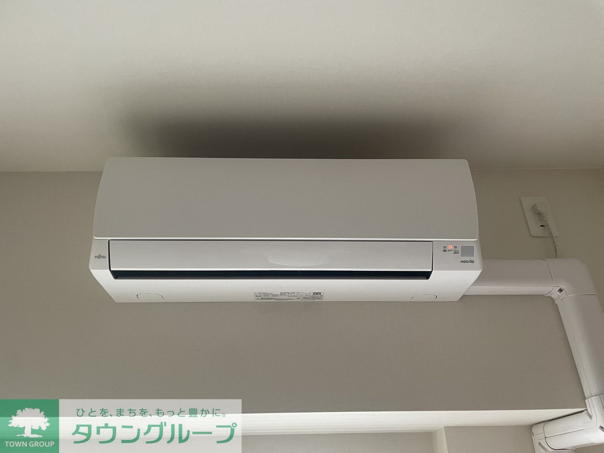 MARKS SAKURAの物件内観写真