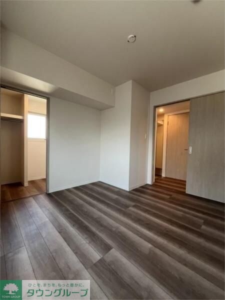 MARKS SAKURAの物件内観写真