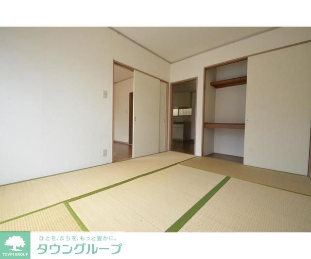 エステートピア堀内２の物件内観写真