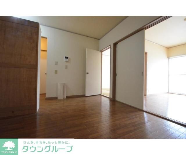 エステートピア堀内２の物件内観写真