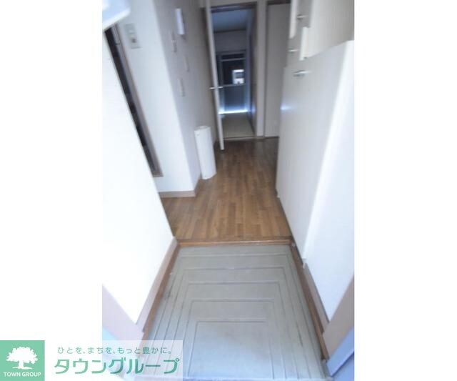 エステートピア堀内２の物件内観写真