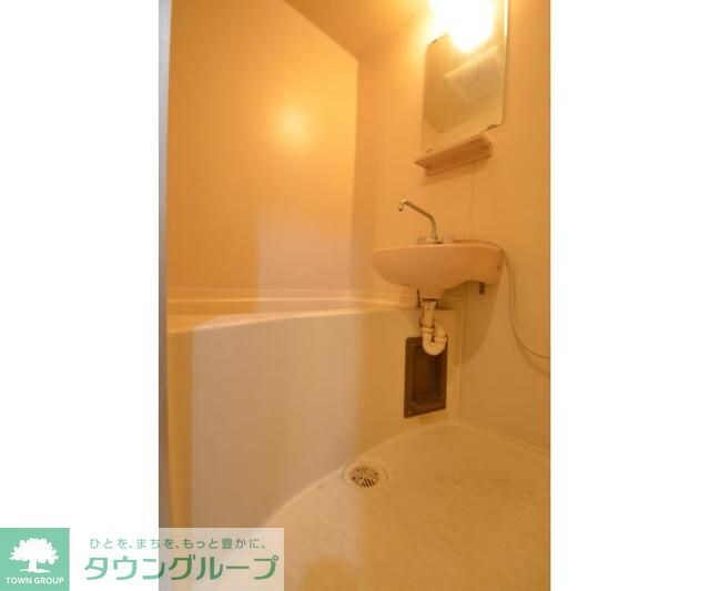 エステートピア堀内２の物件内観写真