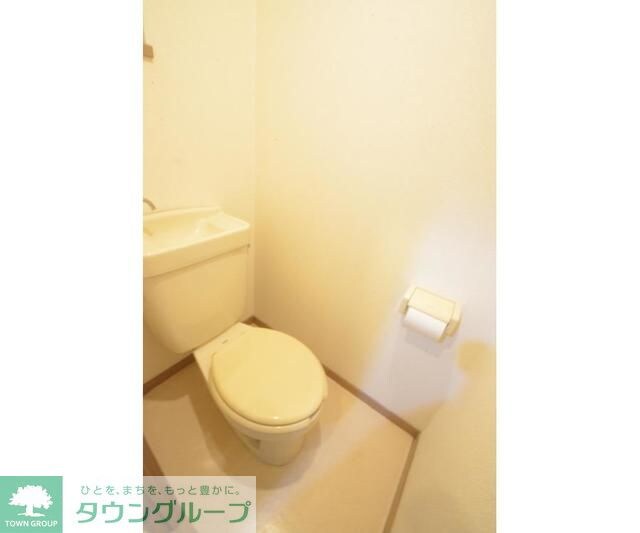 エステートピア堀内２の物件内観写真