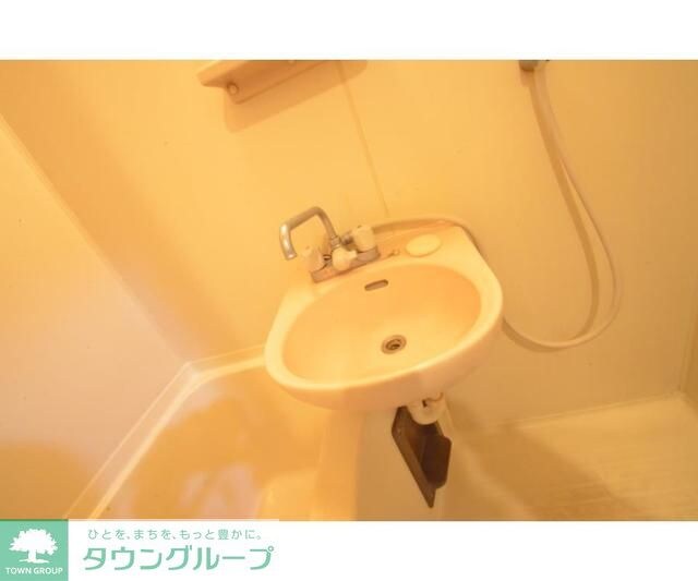 エステートピア堀内２の物件内観写真