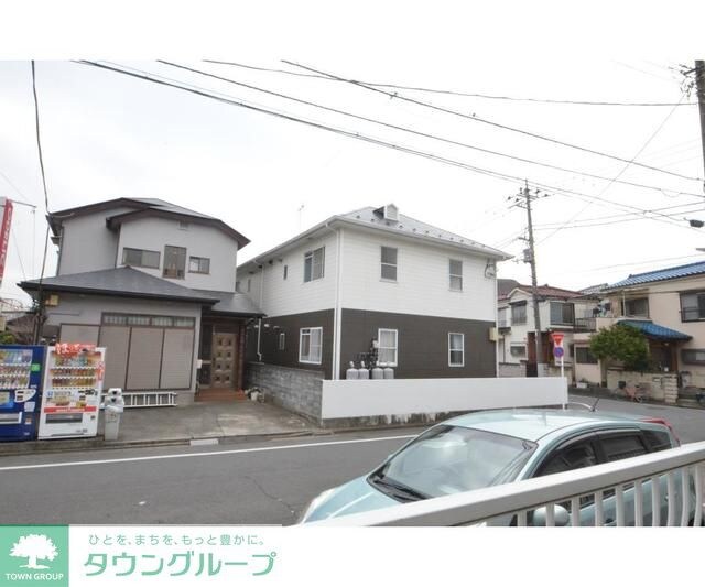 エステートピア堀内２の物件内観写真