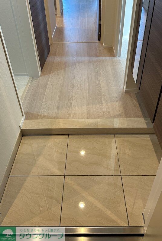 アルファレジデンシア南千住の物件内観写真