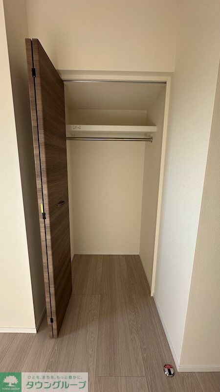 アルファレジデンシア南千住の物件内観写真