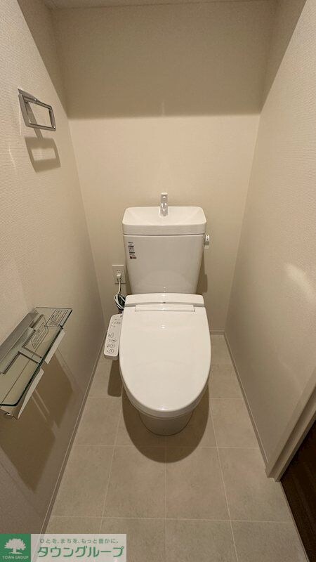 アルファレジデンシア南千住の物件内観写真