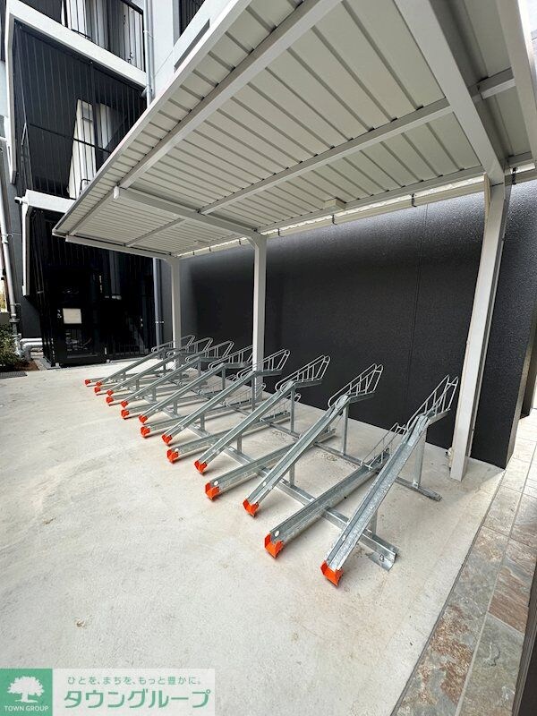 アルファレジデンシア南千住の物件内観写真