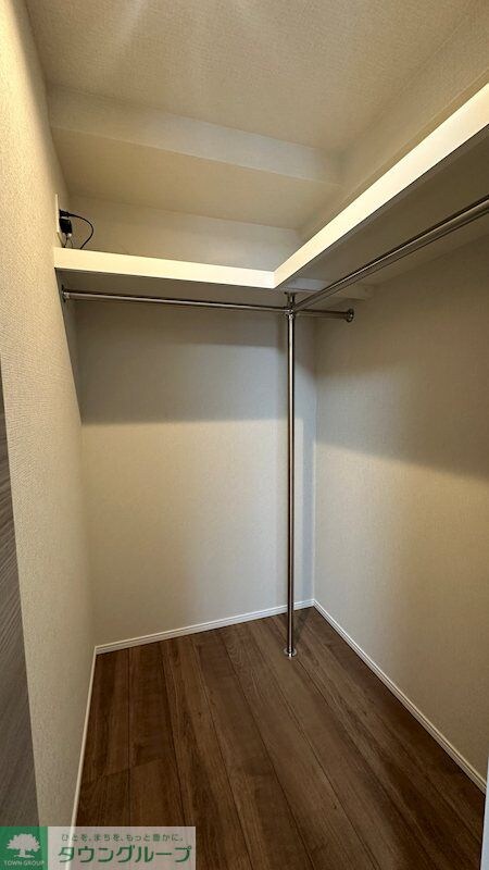 アルファレジデンシア南千住の物件内観写真