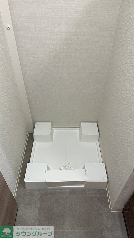 アルファレジデンシア南千住の物件内観写真