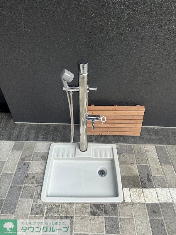 アルファレジデンシア南千住の物件内観写真