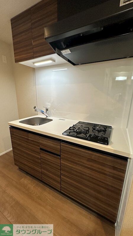 アルファレジデンシア南千住の物件内観写真