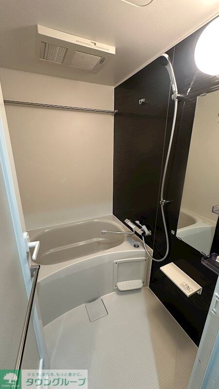 アルファレジデンシア南千住の物件内観写真