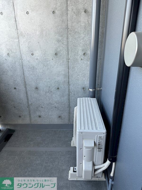 アルファレジデンシア南千住の物件内観写真