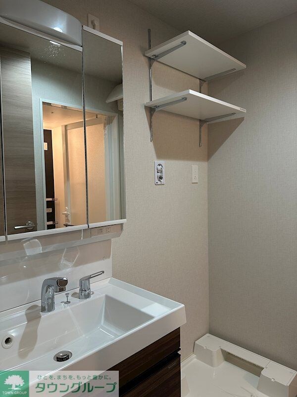 アルファレジデンシア南千住の物件内観写真