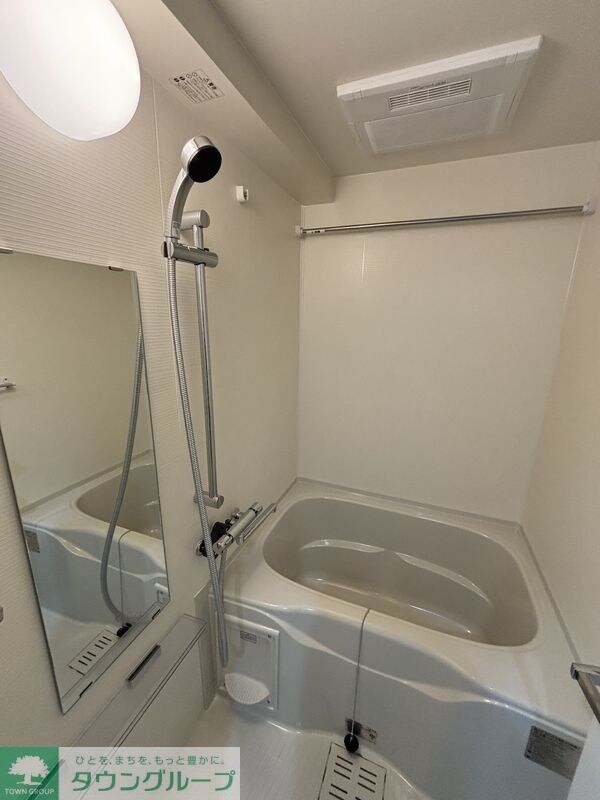 ＡＲＣＯＢＡＬＥＮＯ ＭＩＮＡＭＩＳＥＮＪＵの物件内観写真