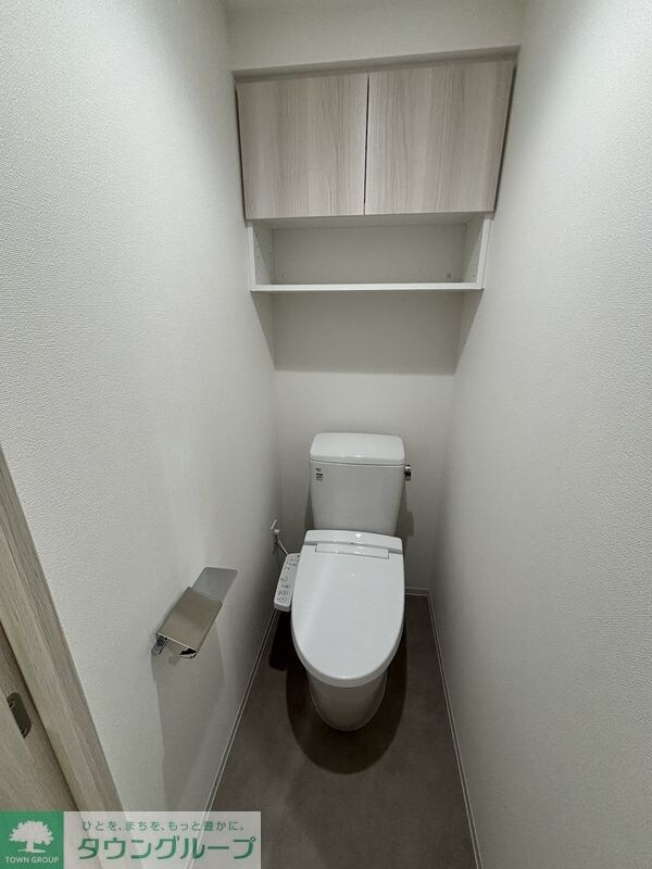 ＡＲＣＯＢＡＬＥＮＯ ＭＩＮＡＭＩＳＥＮＪＵの物件内観写真