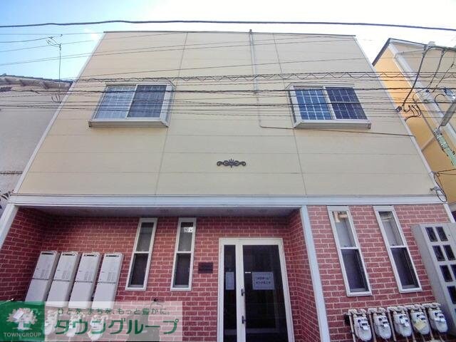 ＮＤホーム　サンタモニカの物件内観写真