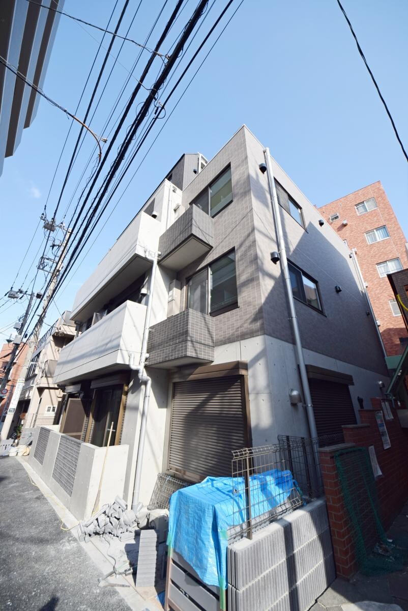 THE ROOM'S文京千駄木の物件内観写真