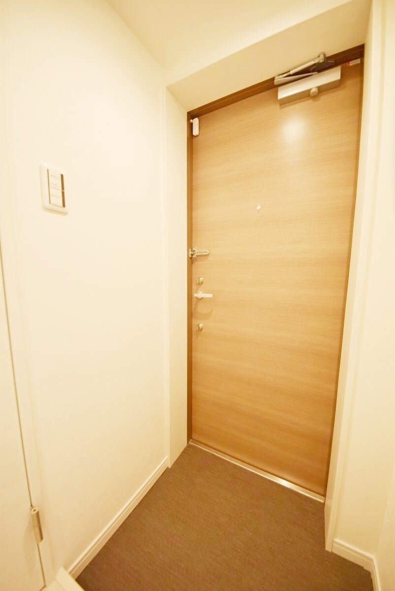 THE ROOM'S文京千駄木の物件内観写真