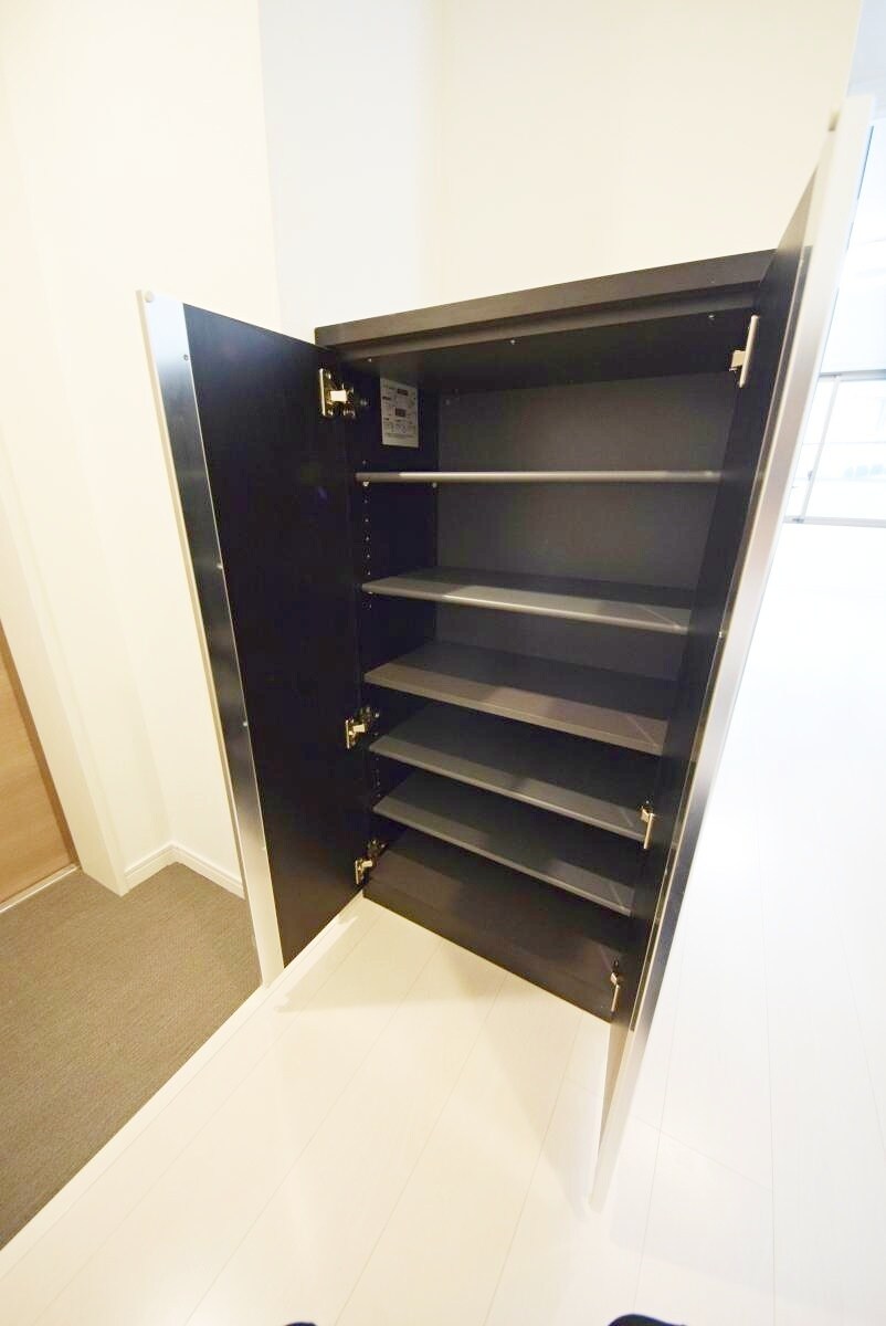 THE ROOM'S文京千駄木の物件内観写真