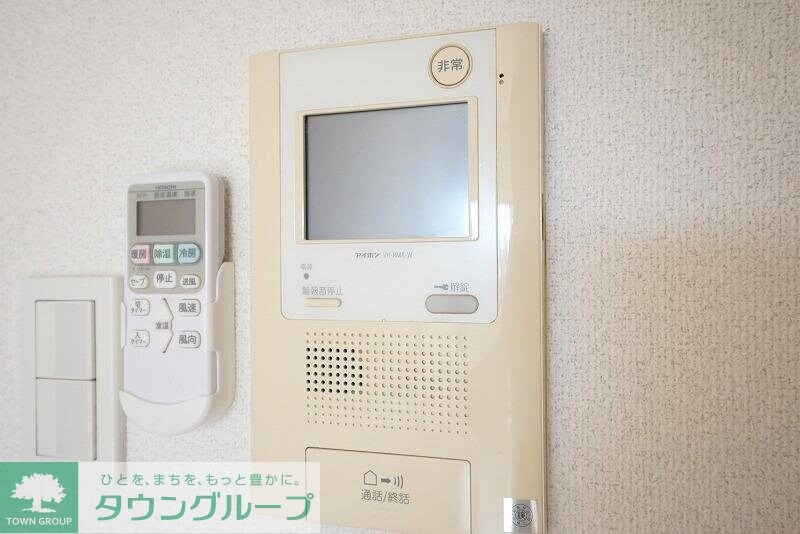 ＡＲＴＥＳＳＩＭＯ　ＬＩＮＫ　ＣＲＯＳＳの物件内観写真