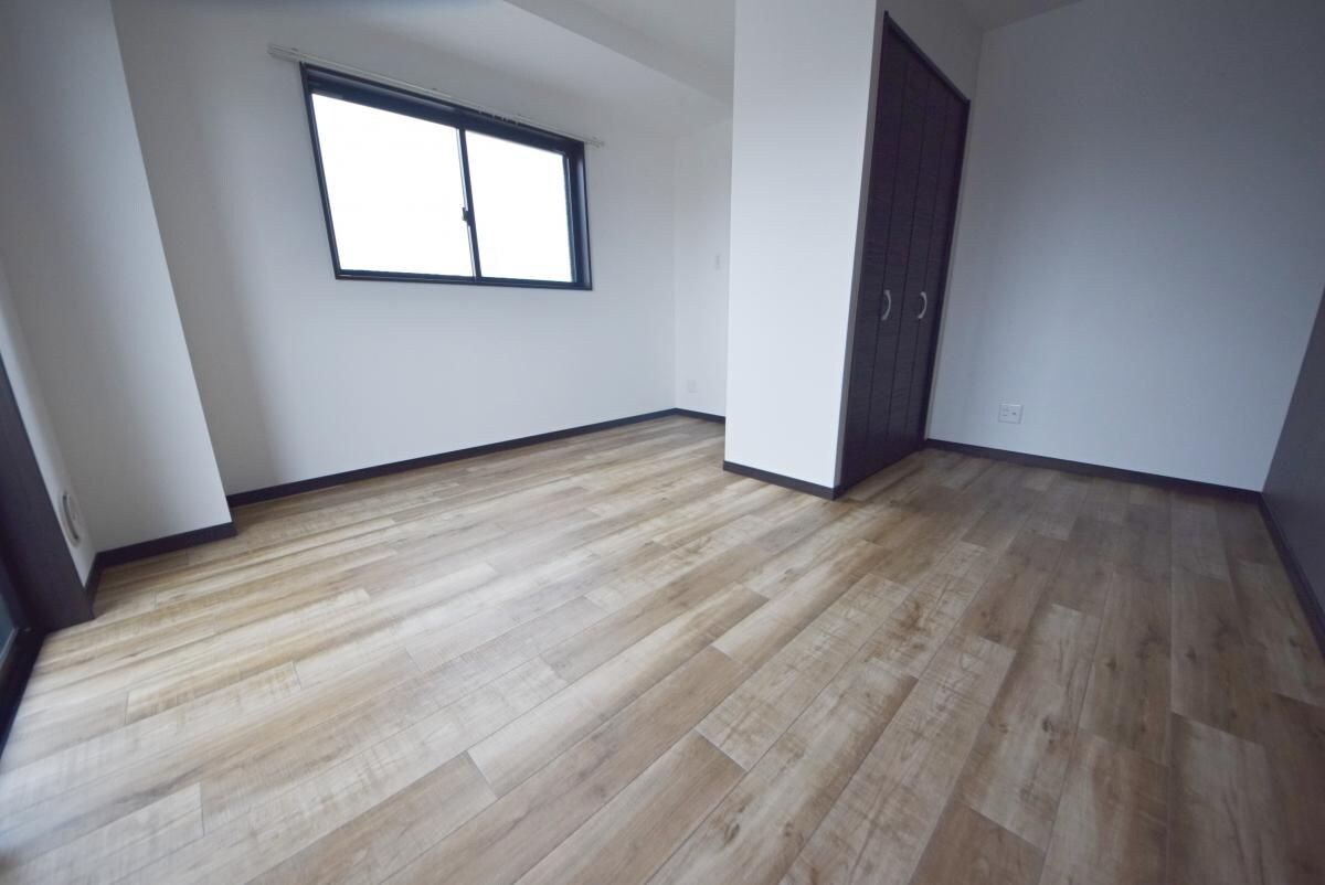 ヒルズ東日暮里の物件内観写真