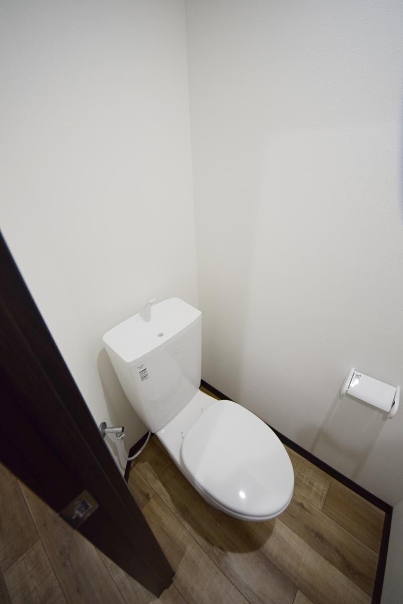 ヒルズ東日暮里の物件内観写真