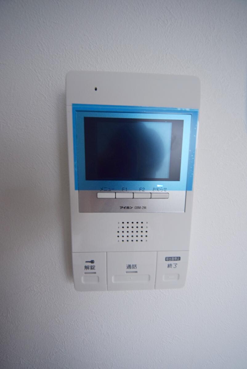 ヒルズ東日暮里の物件内観写真