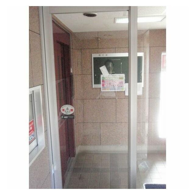 ビエントの物件内観写真