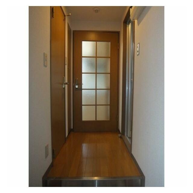 ビエントの物件内観写真