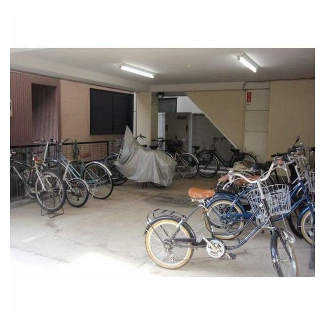 ビエントの物件内観写真