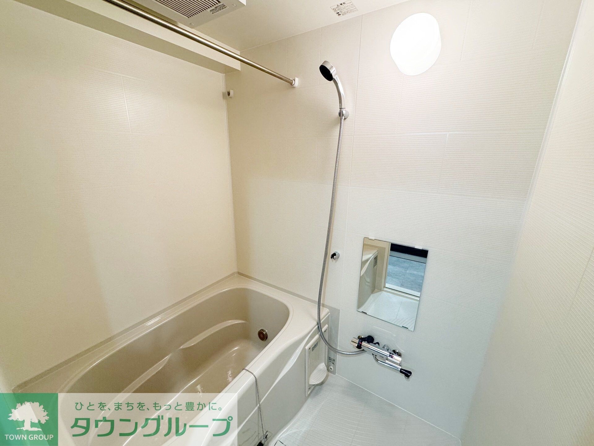 ＧＲＡＮ　ＰＡＳＥＯ　谷在家の物件内観写真